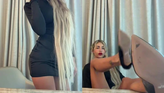 Sandylein - Video Leaks #506