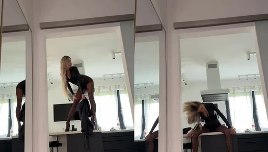 Sandylein - Video Leaks #507