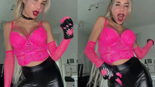 Sandylein - Video Leaks #510
