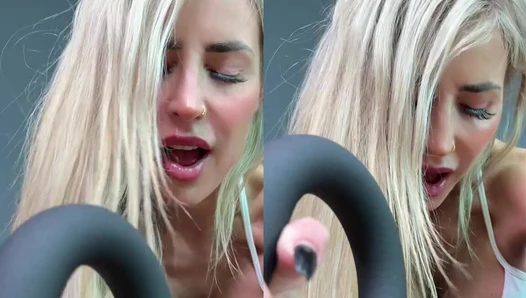Sandylein - Video Leaks #511