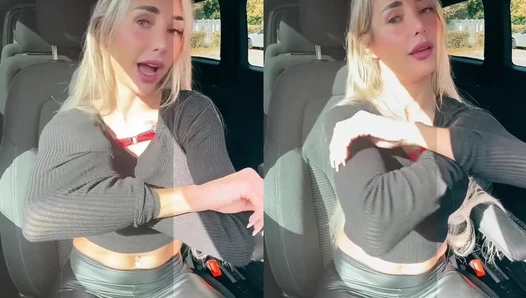 Sandylein - Video Leaks #513