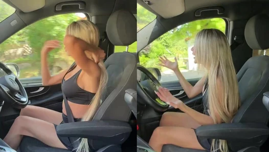 Sandylein - Video Leaks #514