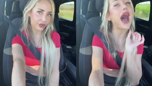 Sandylein - Video Leaks #517