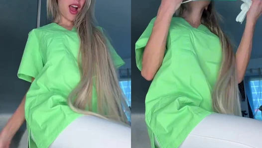 Sandylein - Video Leaks #519