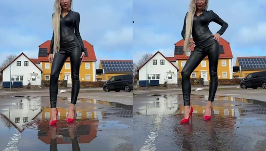 Sandylein - Video Leaks #522
