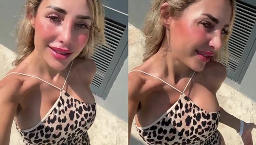 Sandylein - Video Leaks #523