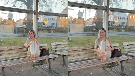Sandylein - Video Leaks #524