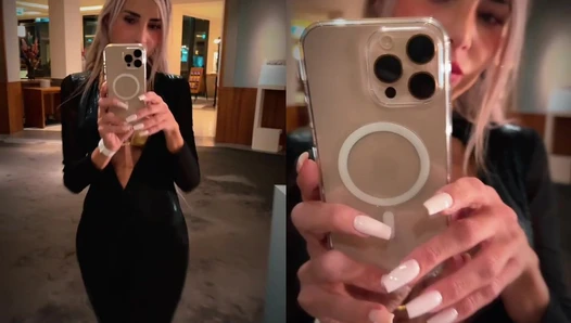 Sandylein - Video Leaks #528
