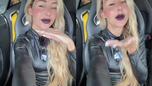 Sandylein - Video Leaks #529