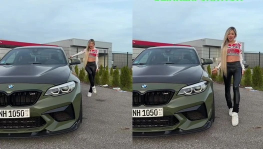 Sandylein - Video Leaks #531