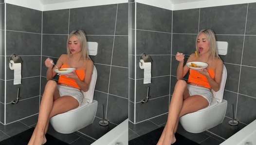 Sandylein - Video Leaks #532