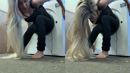 Sandylein - Video Leaks #533