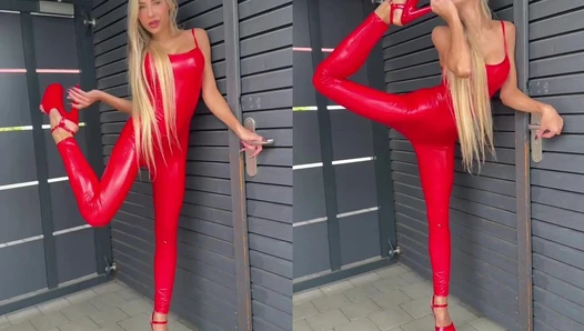 Sandylein - Video Leaks #536
