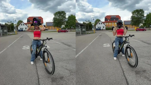 Sandylein - Video Leaks #538