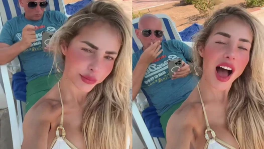 Sandylein - Video Leaks #540