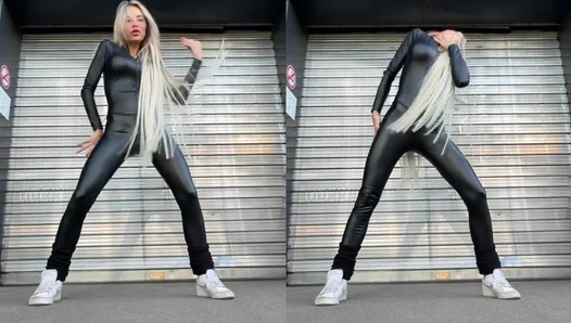 Sandylein - Video Leaks #541