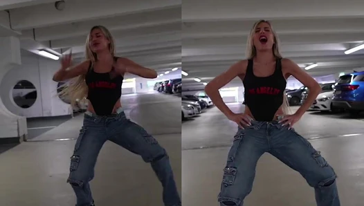 Sandylein - Video Leaks #542