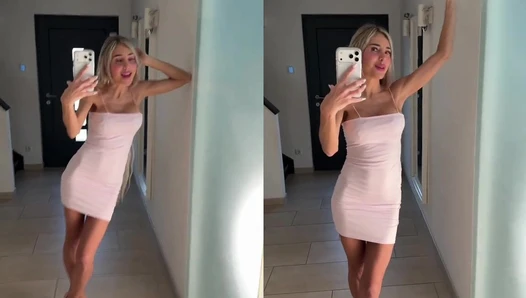 Sandylein - Video Leaks #544