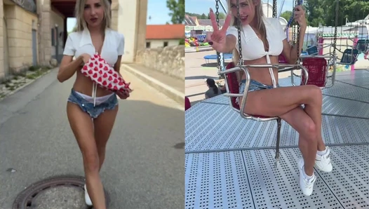Sandylein - Video Leaks #548