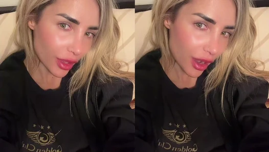 Sandylein - Video Leaks #549