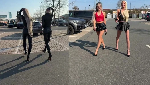 Sandylein - Video Leaks #551