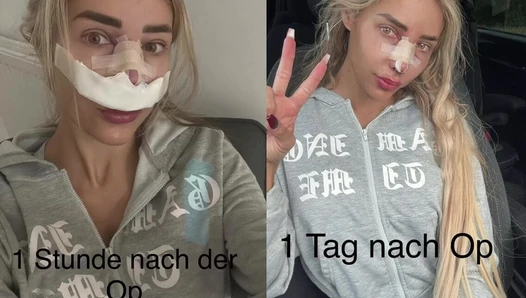 Sandylein - Video Leaks #552