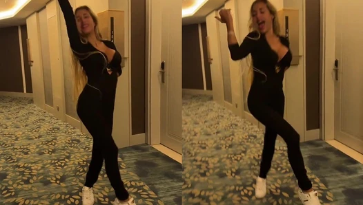 Sandylein - Video Leaks #553
