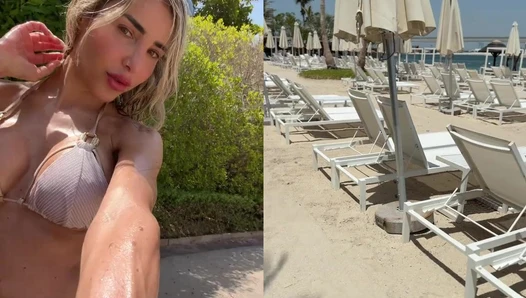 Sandylein - Video Leaks #554