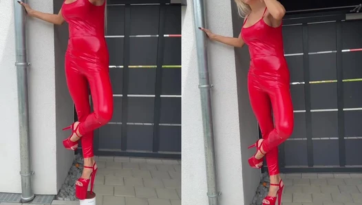 Sandylein - Video Leaks #557