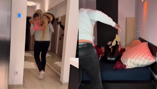 Sandylein - Video Leaks #558