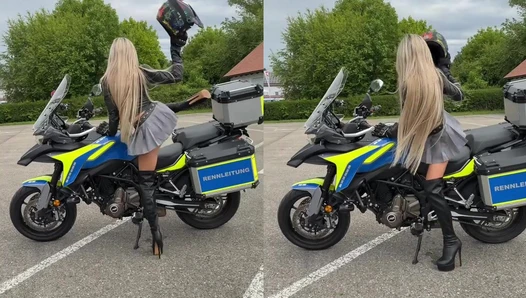 Sandylein - Video Leaks #560