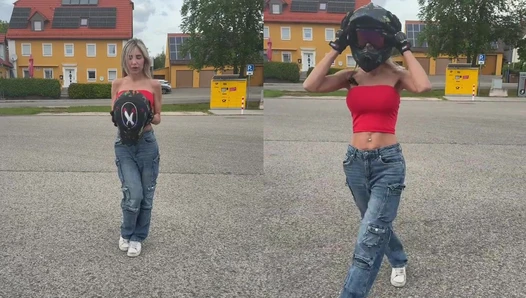 Sandylein - Video Leaks #562