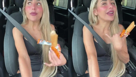 Sandylein - Video Leaks #564