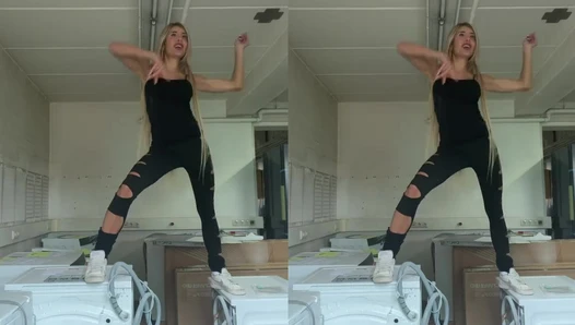 Sandylein - Video Leaks #567