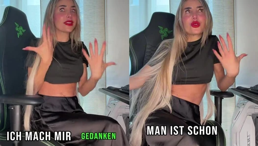 Sandylein - Video Leaks #568