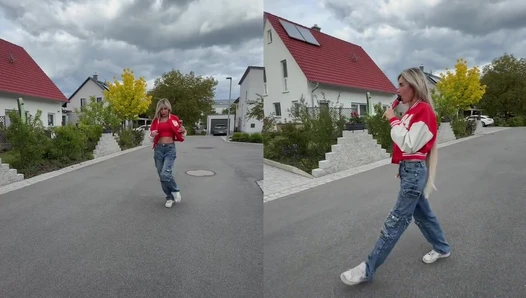 Sandylein - Video Leaks #572