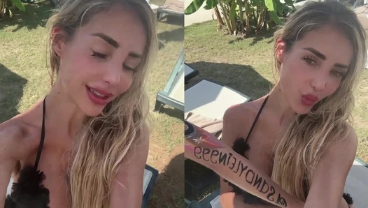 Sandylein - Video Leaks #573