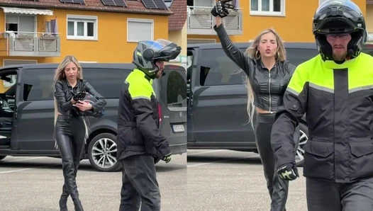 Sandylein - Video Leaks #575