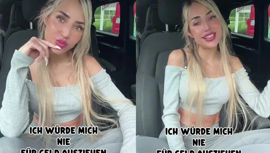 Sandylein - Video Leaks #576