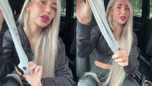 Sandylein - Video Leaks #580