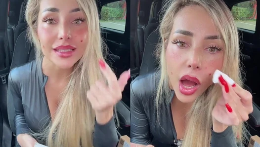 Sandylein - Video Leaks #581