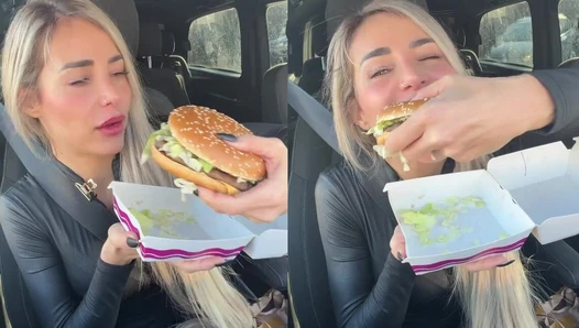 Sandylein - Video Leaks #582