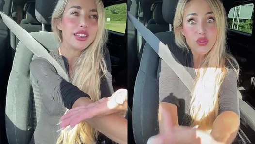 Sandylein - Video Leaks #584