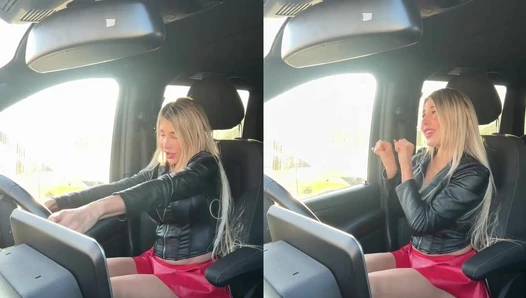 Sandylein - Video Leaks #588
