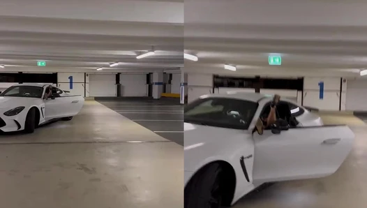 Sandylein - Video Leaks #589