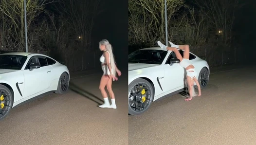Sandylein - Video Leaks #593