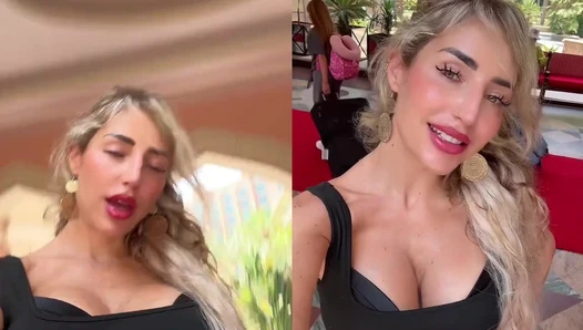 Sandylein - Video Leaks #594
