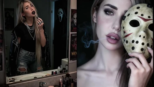 Sandylein - Video Leaks #597