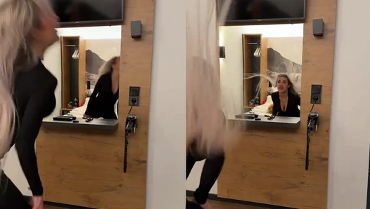 Sandylein - Video Leaks #598