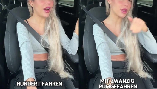 Sandylein - Video Leaks #599